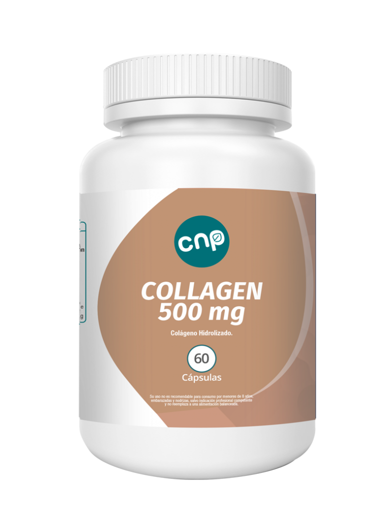 COLLAGEN 500 mg