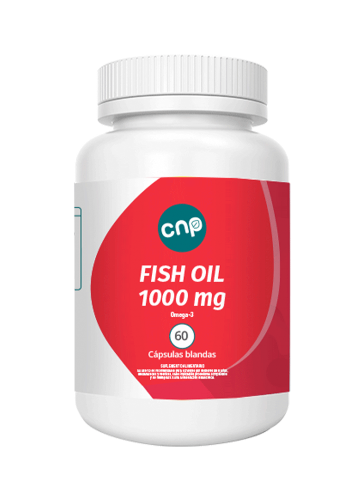 FISH OIL
