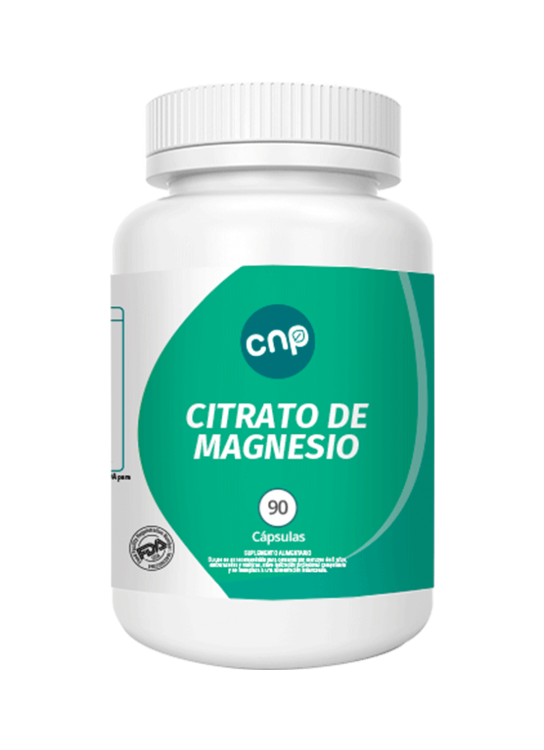 C. DE MAGNESIO