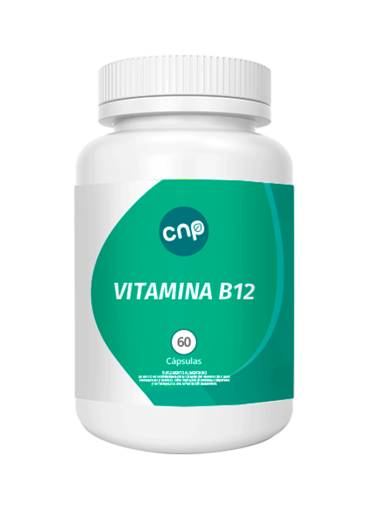 VITAMINA B12
