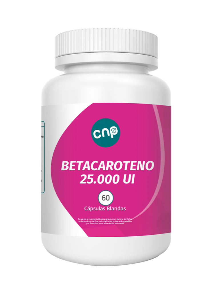 BETACAROTENO