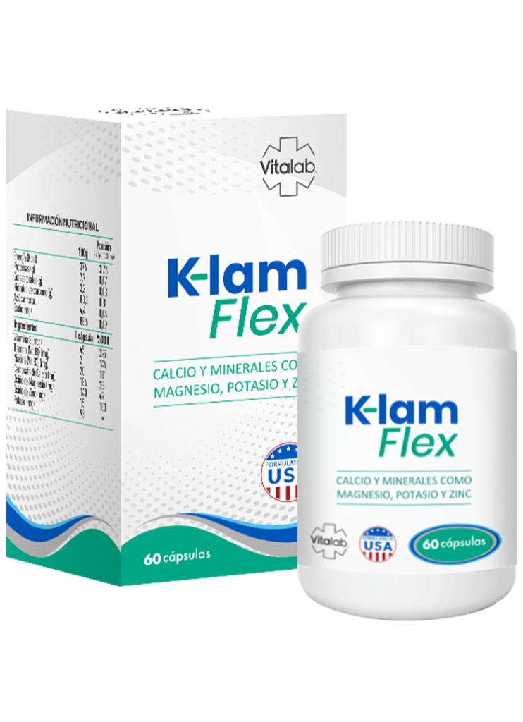 K-LAM FLEX