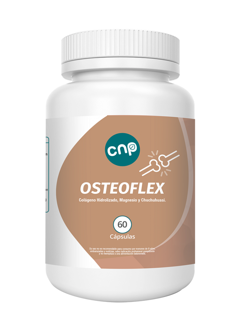OSTEOFLEX