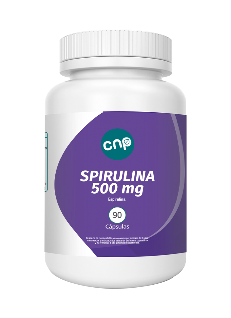 SPIRULINA
