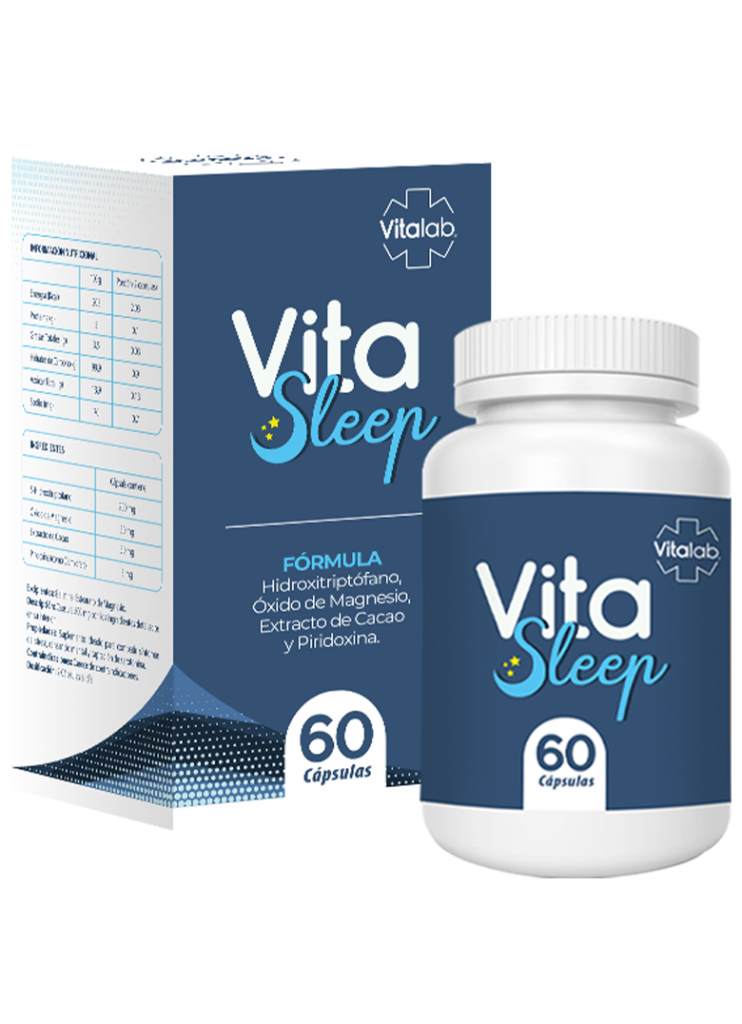 VITA SLEEP