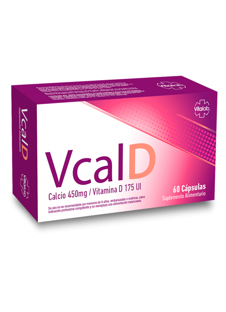 VCAL D