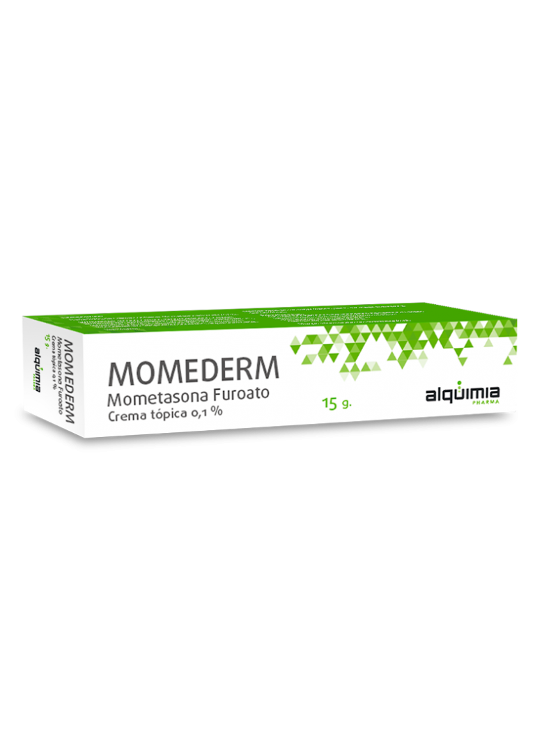 MOMEDERM