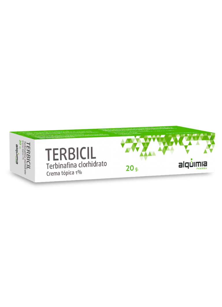 TERBICIL