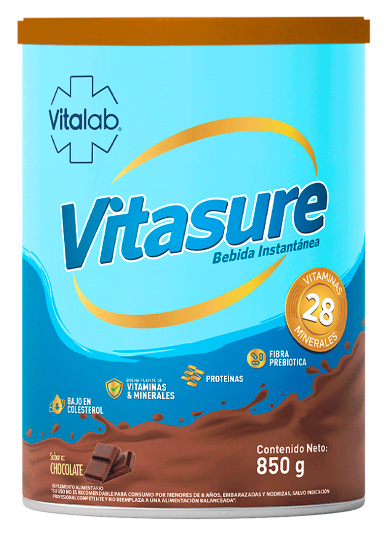 VITASURE CH.