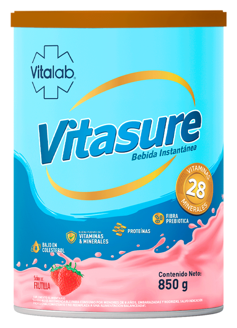 VITASURE FRUTILLA