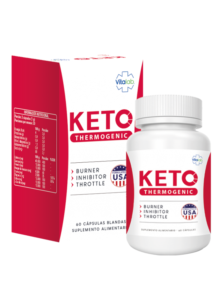 KETO THERM.