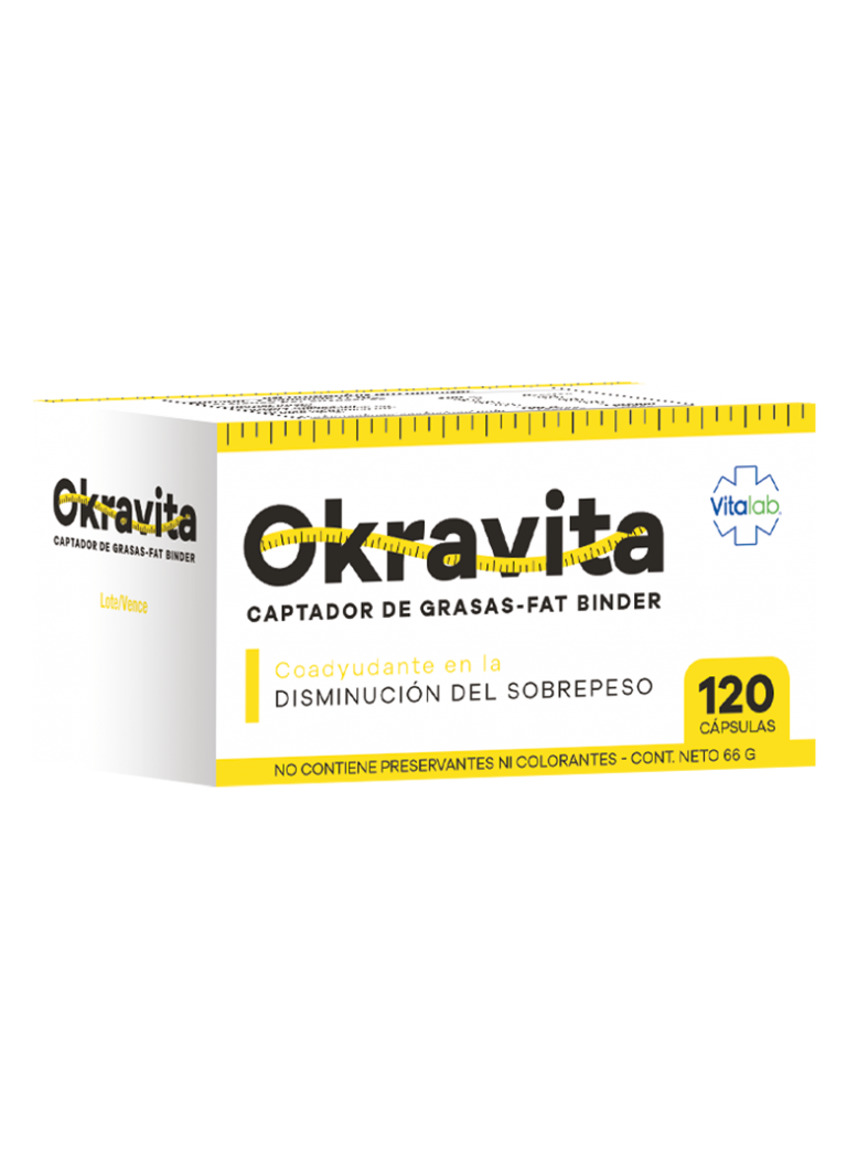 OKRAVITA