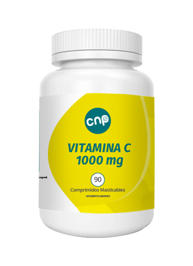 VIT. C 1000 mg
