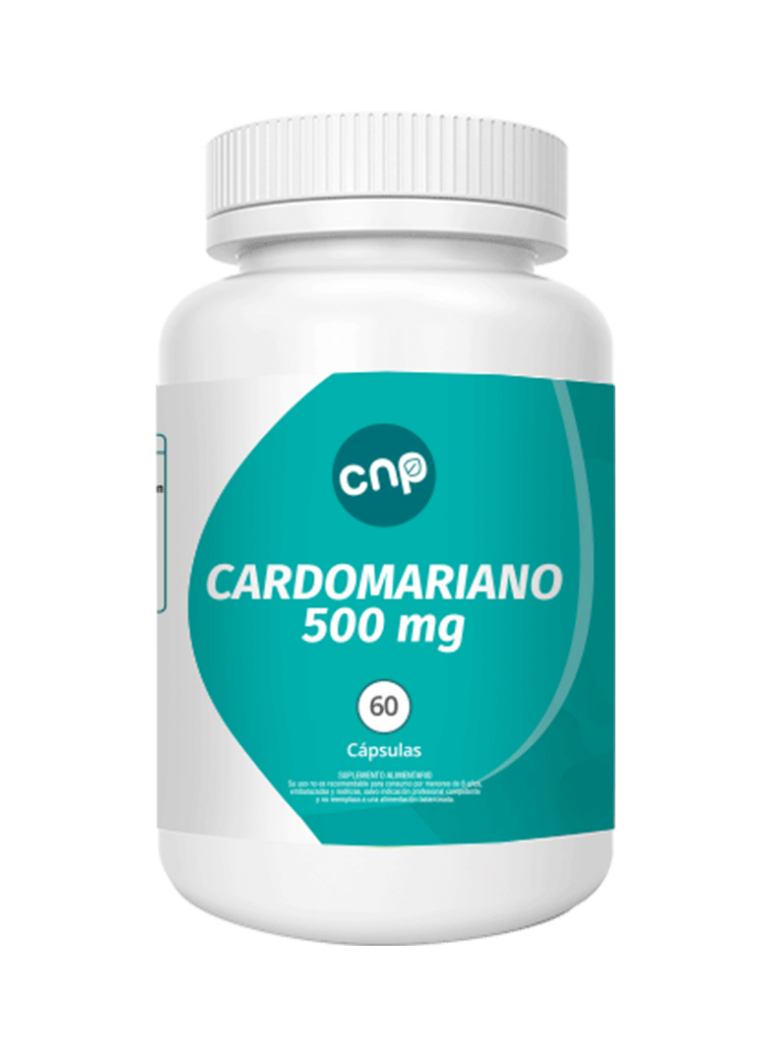 CARDOMARIANO