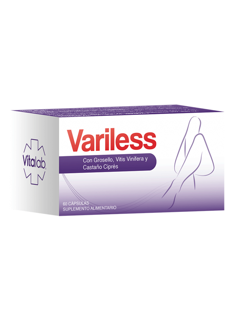 VARILESS
