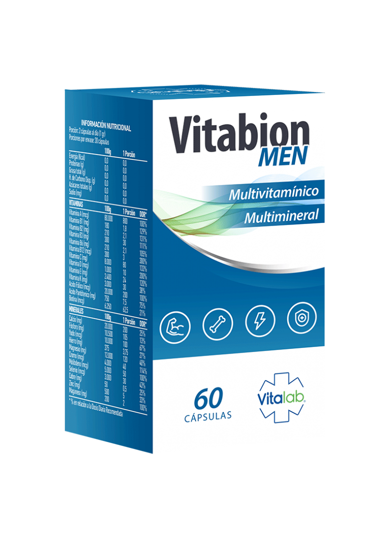 VITABION MEN