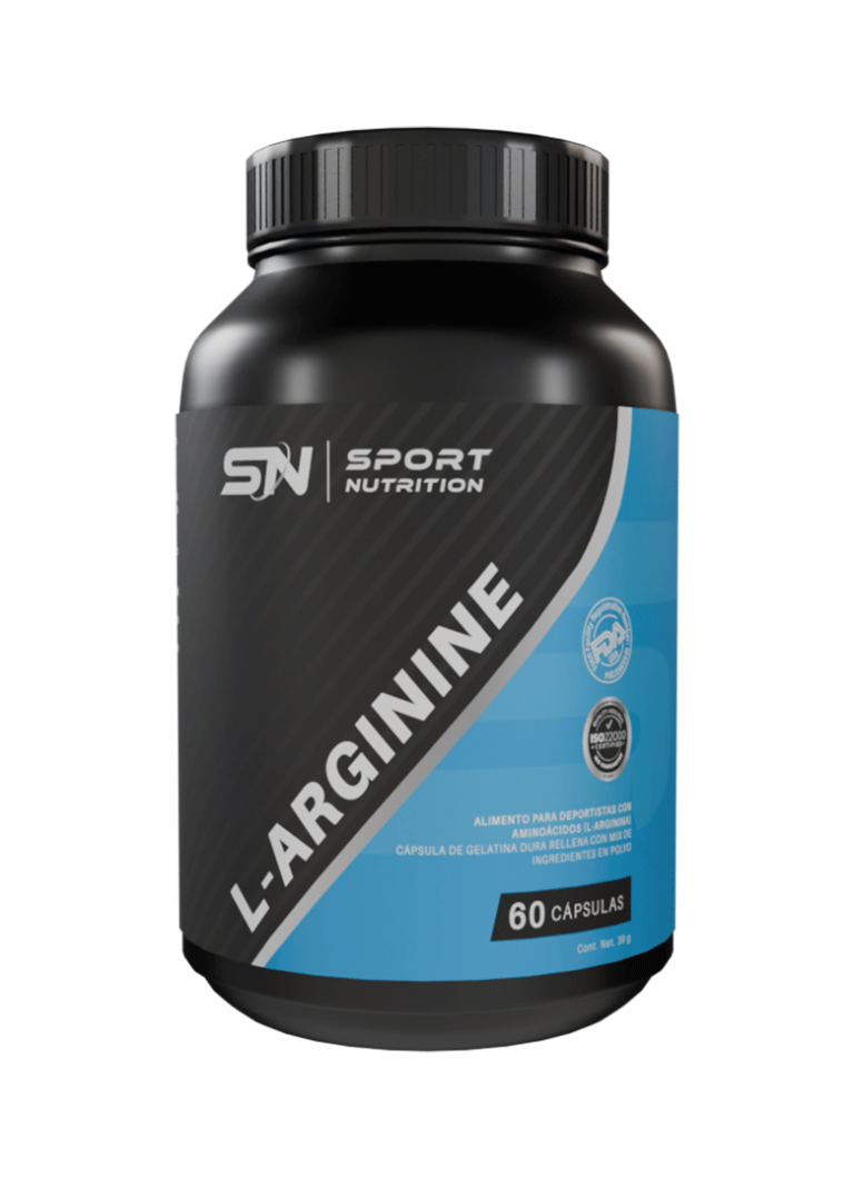 L-ARGININE