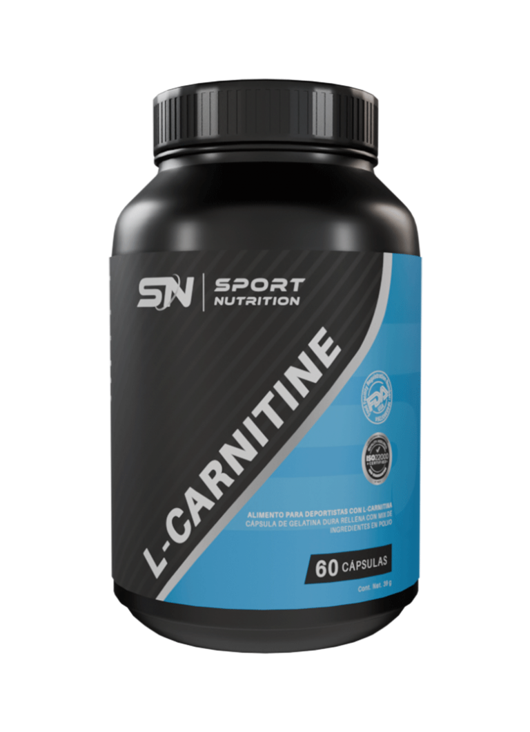 L-CARNITINE
