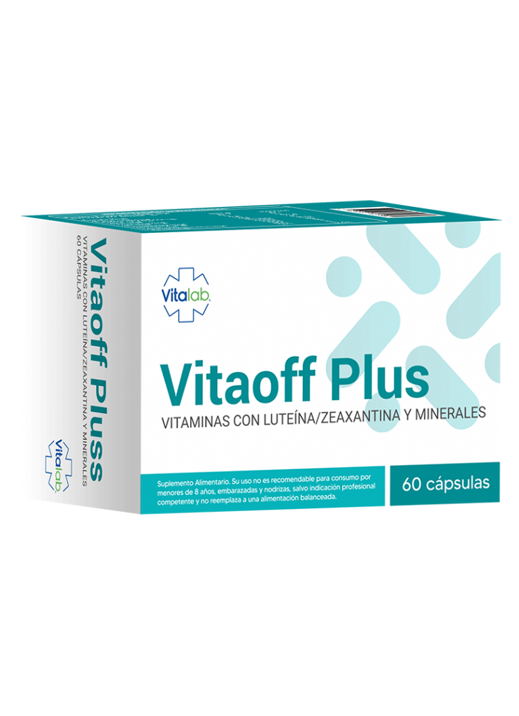 VITAOFF PLUS