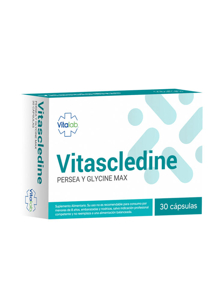 VITASCLEDINE