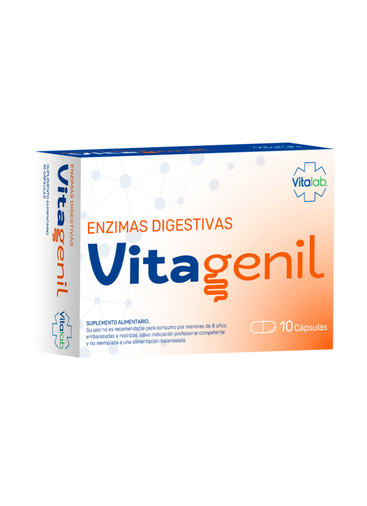 VITAGENIL x10