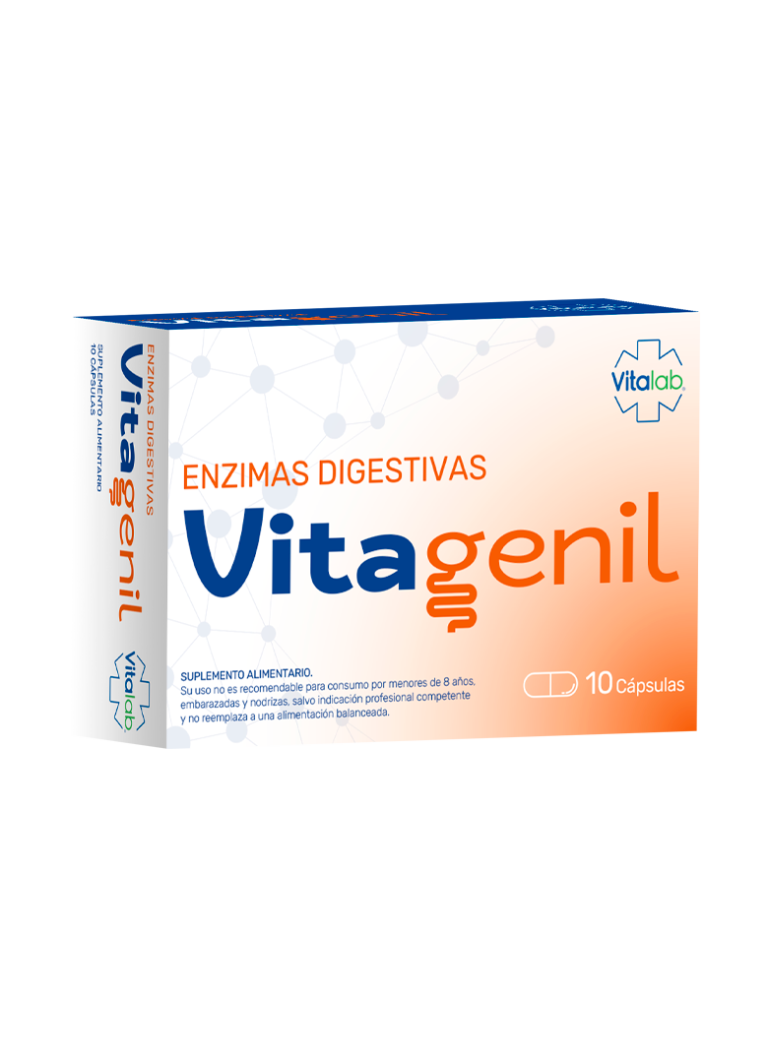 VITAGENIL x10