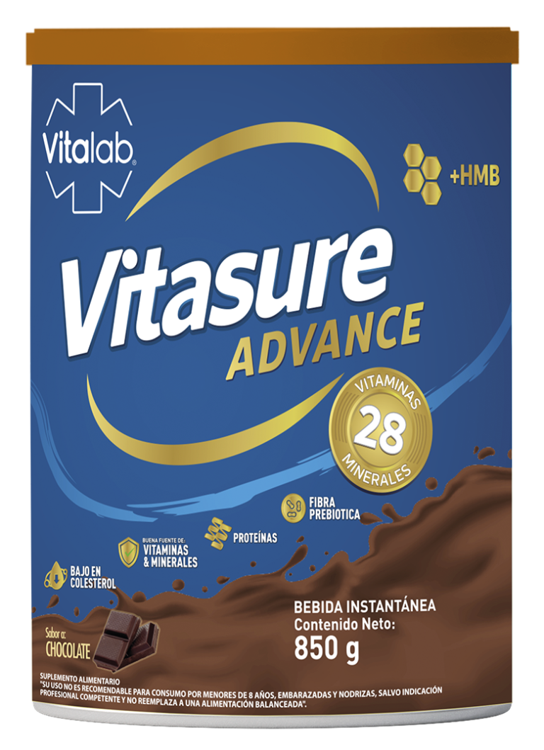 VITASURE ADVANCE CH.