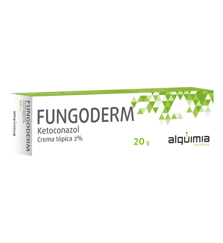 FUNGODERM