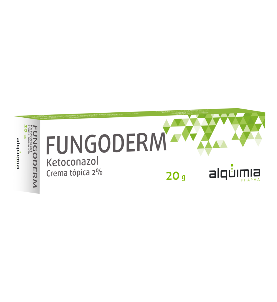 FUNGODERM