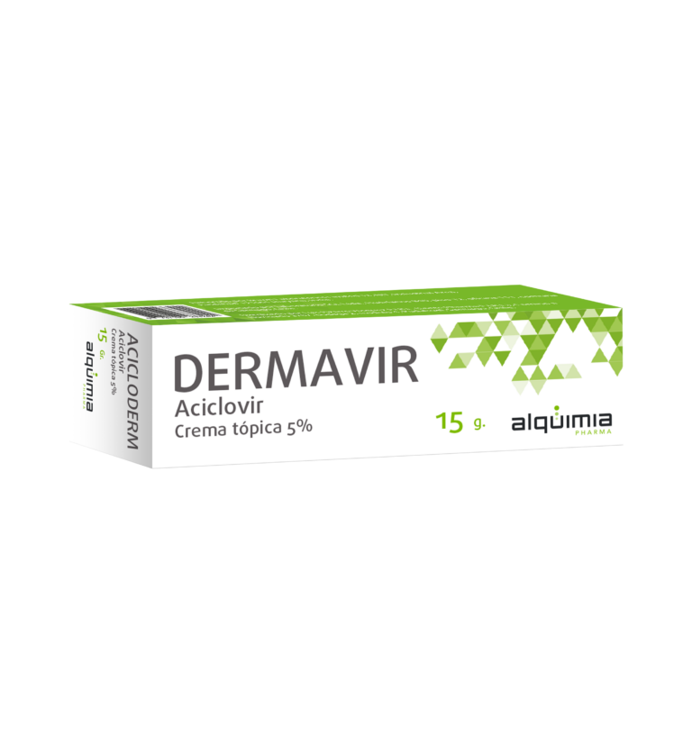 DERMAVIR