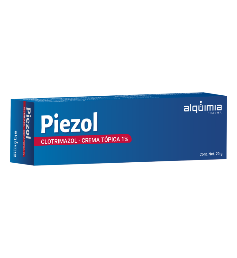 PIEZOL